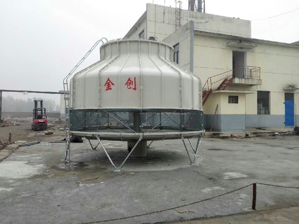 閉式冷卻塔適用應用什么場合？