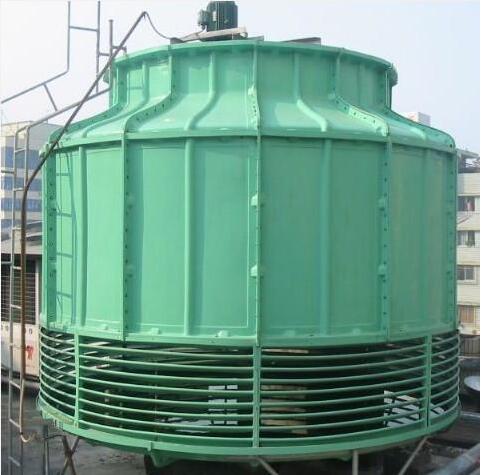 逆流、混流、閉式橫流冷卻塔的適用范圍分別是什么？